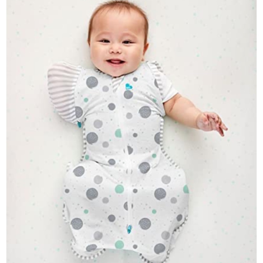 Love to Dream Transition Swaddle